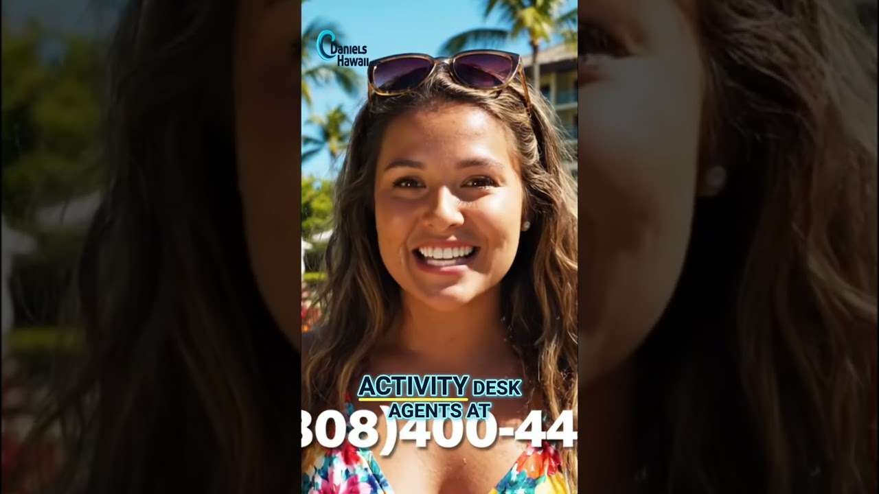 Avoid Timeshares: Honest Tour & Activity Tips in Waikiki! 