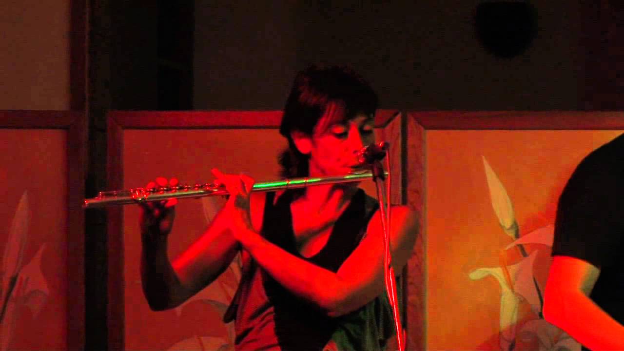 Gnu Quartet in concert - Jazzup Festival 2011