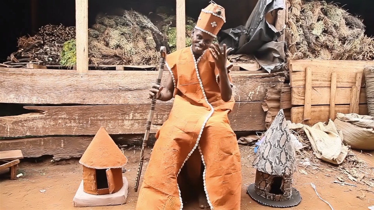 TUDHUGHE AFANDE KADABADA