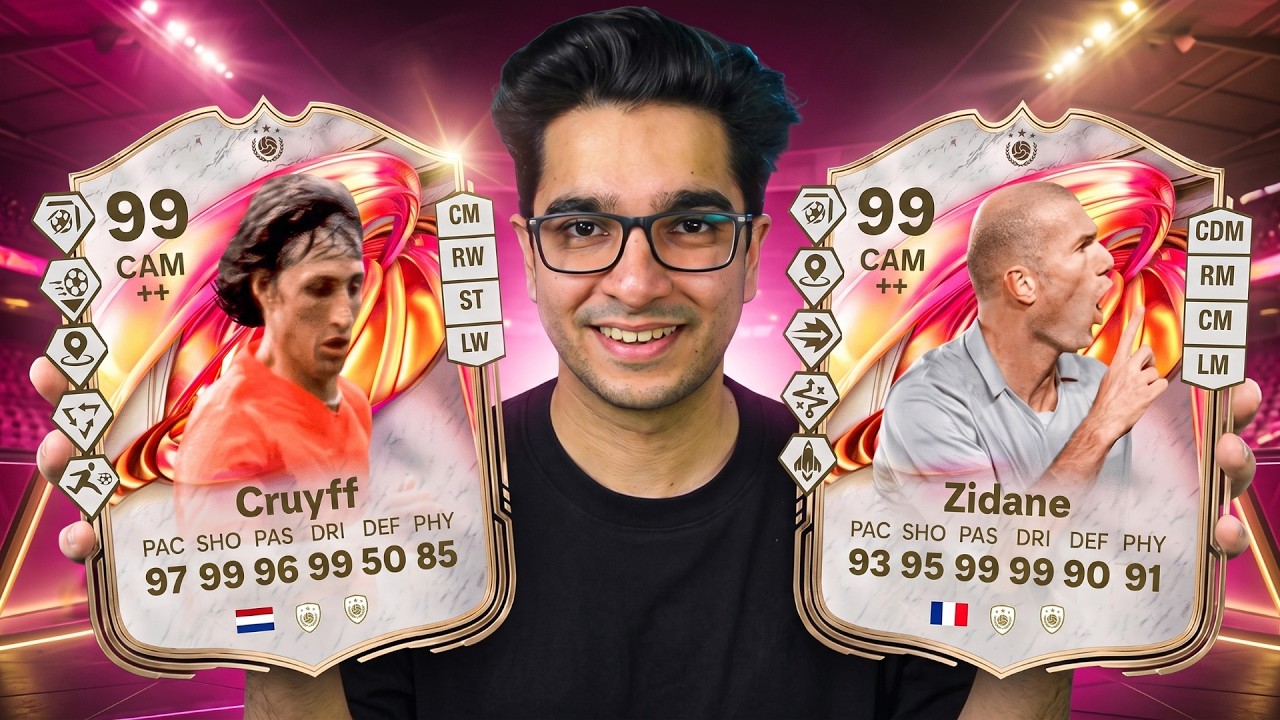 FUTTIES TEAM 3 PACK OPENING, EVOS AND FUT CHAMPS🔥