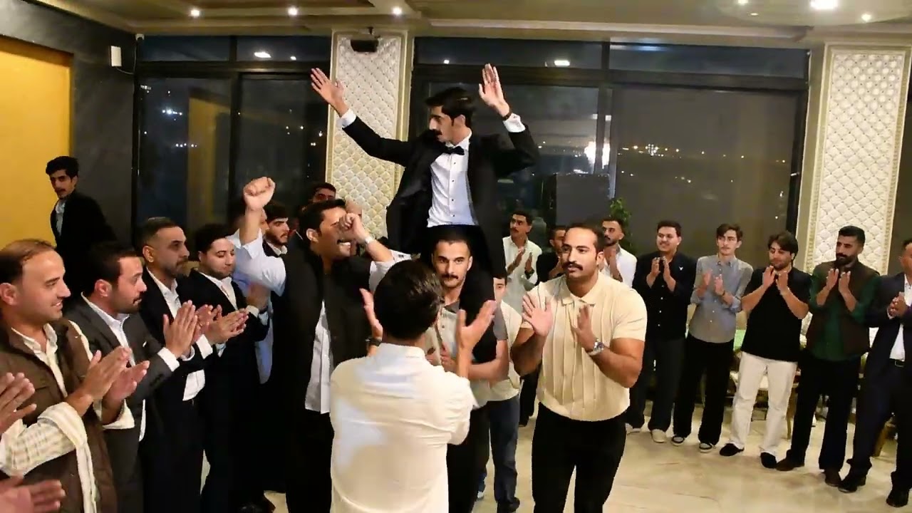 افراح العدوان الكايد الزطام الف مبروك لعريسنا الغالي شبيب نوفان سعود