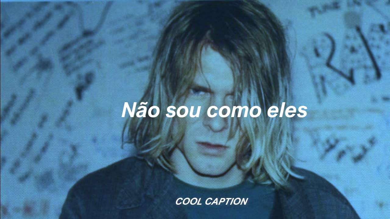 Nirvana - Dumb - (Tradu&ccedil;&atilde;o/Legendado)