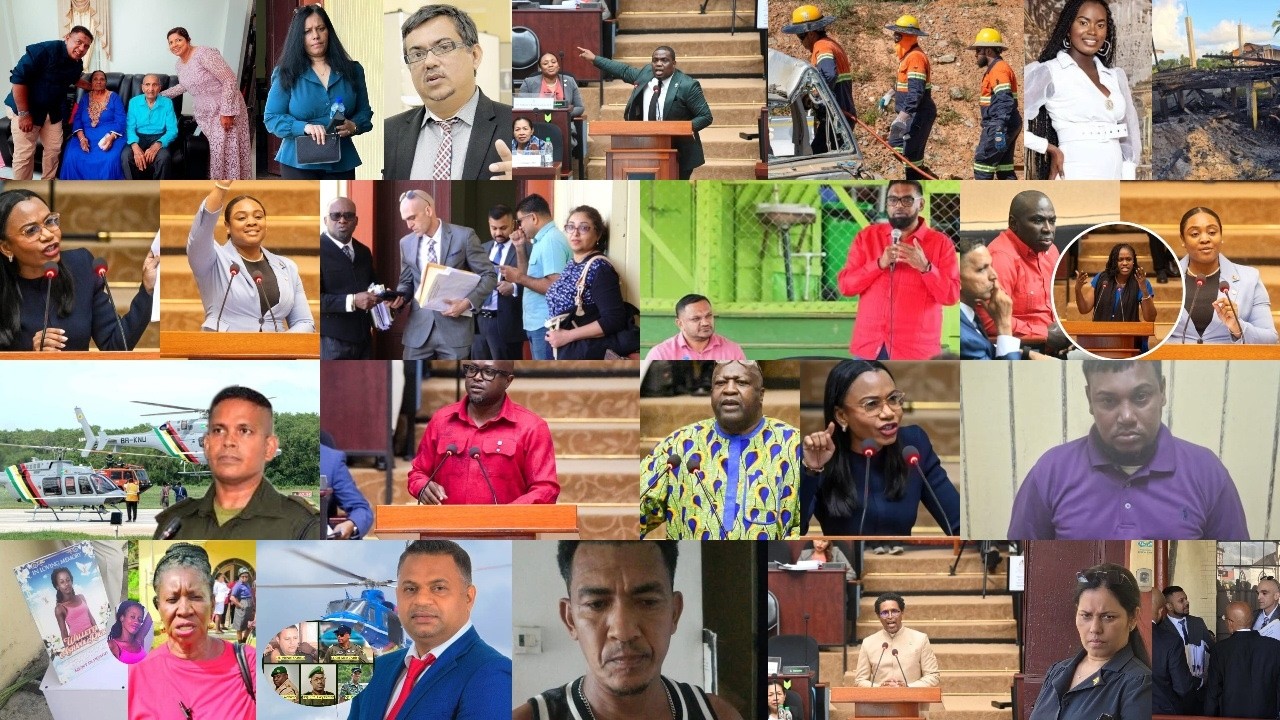 Guyana News Update Recap 6th February, 2026