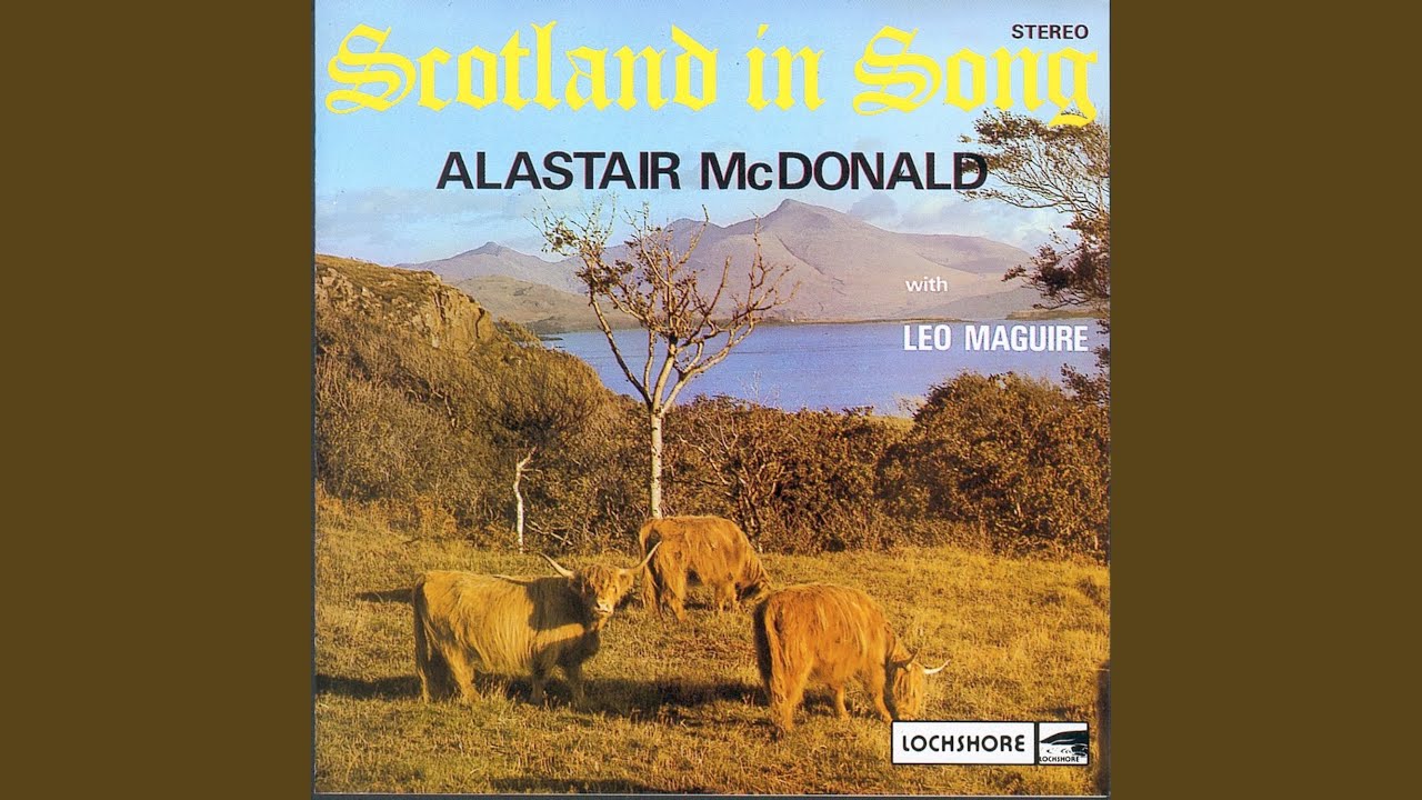 Loch Lomond