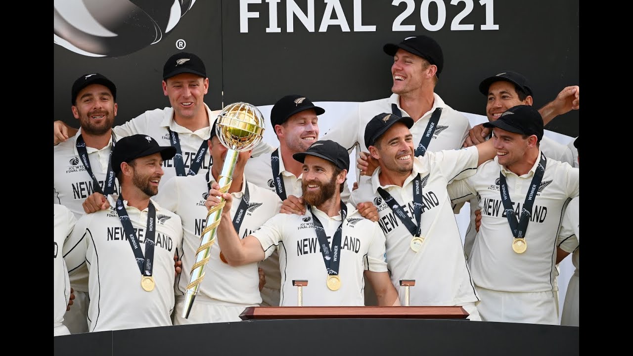 The Stump Mic Podcast | Episode-3: NZL are the World Test Champions!! - Rejuvenation of Test Cricket