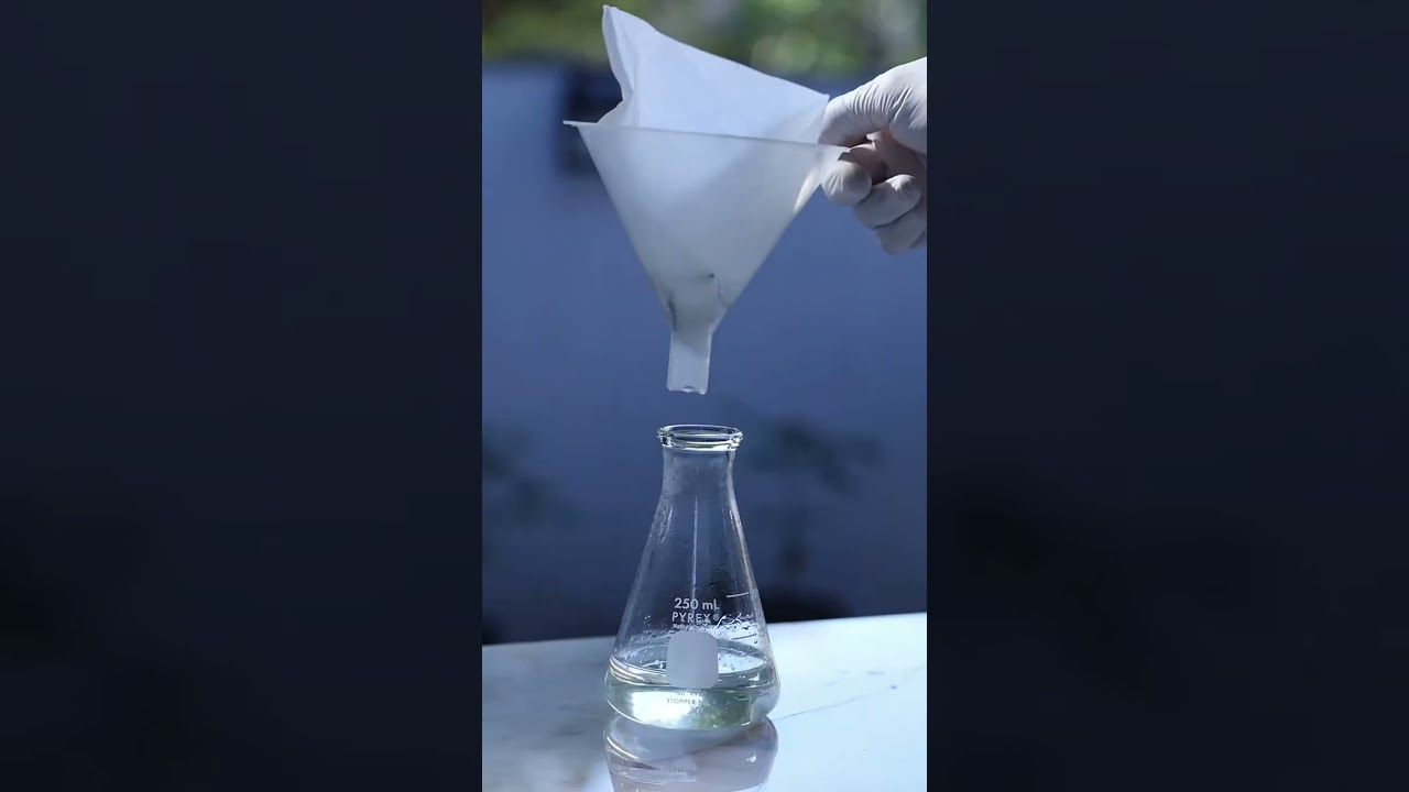 Building a Camera from Scratch: The Chemistry Behind Photography