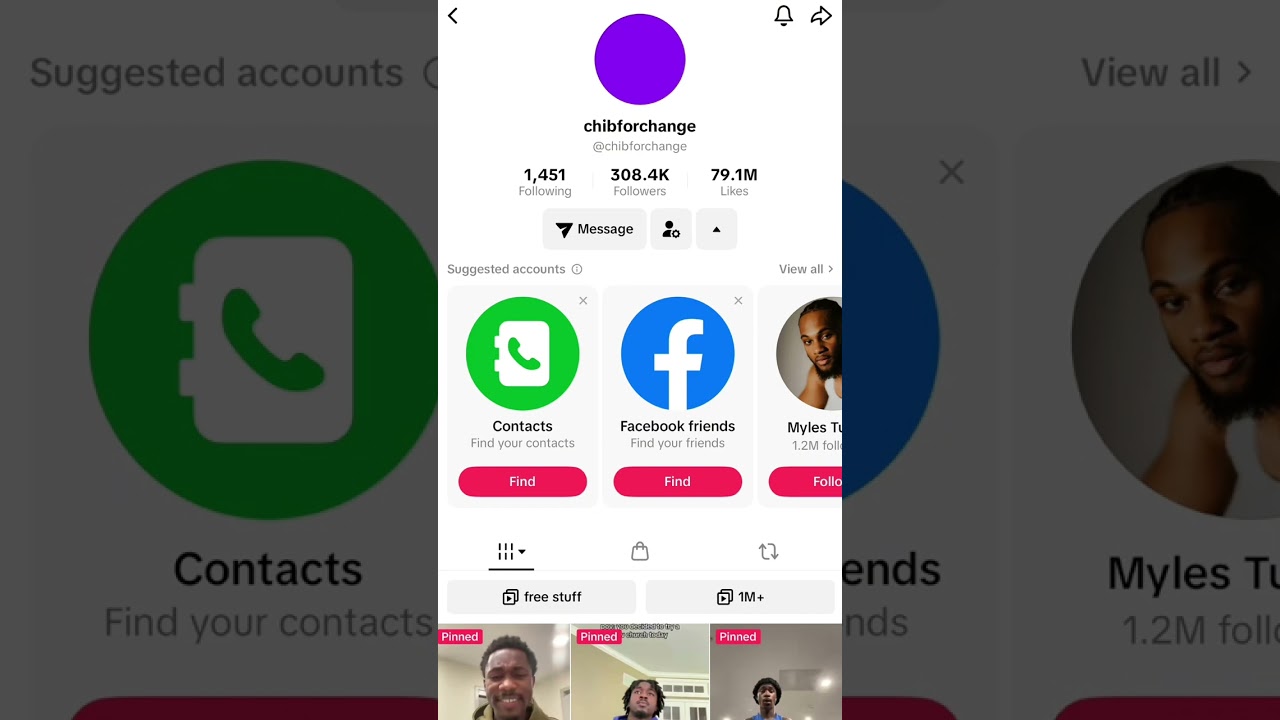 Breakthrough By Chib