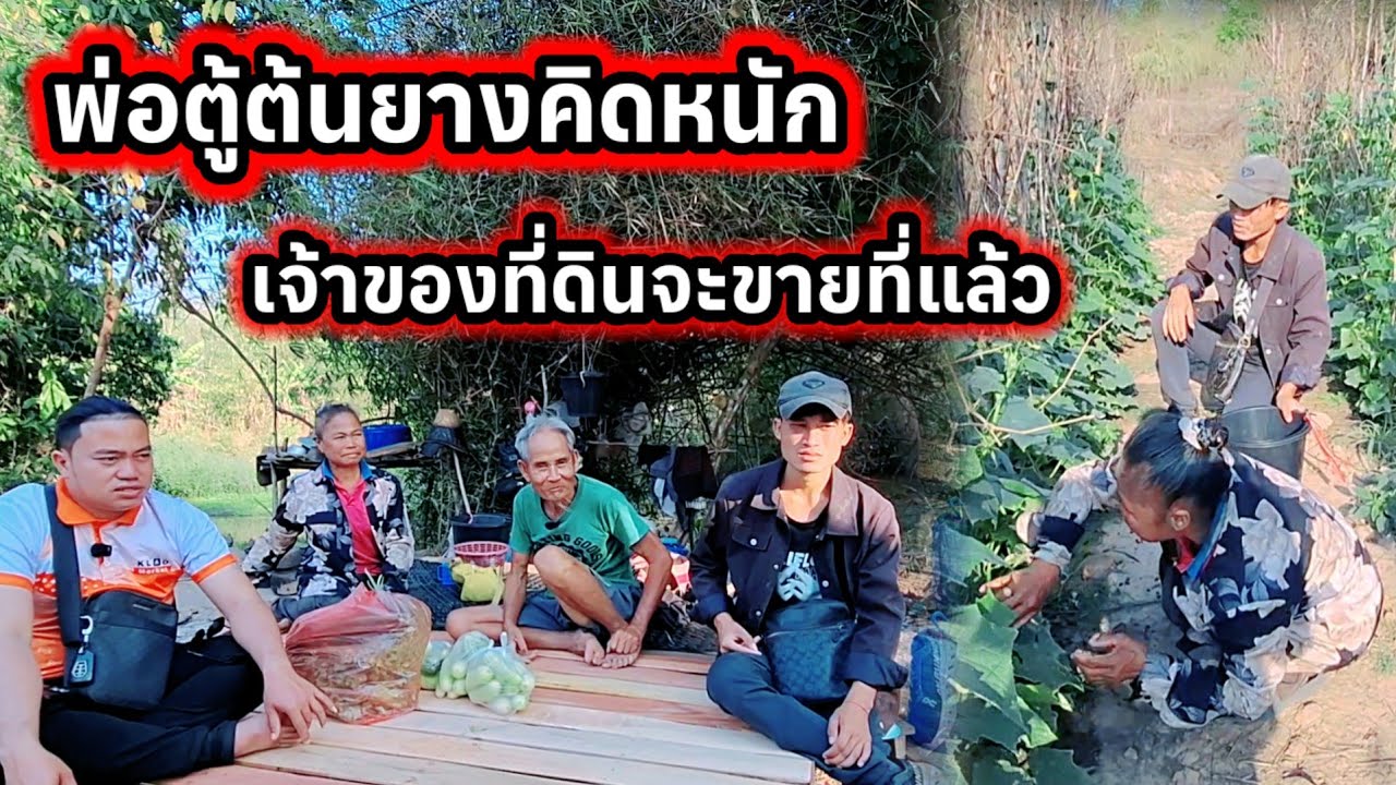 พ่อตู้ต้นยาง 4 มีนาคม ค.ศ. 2026