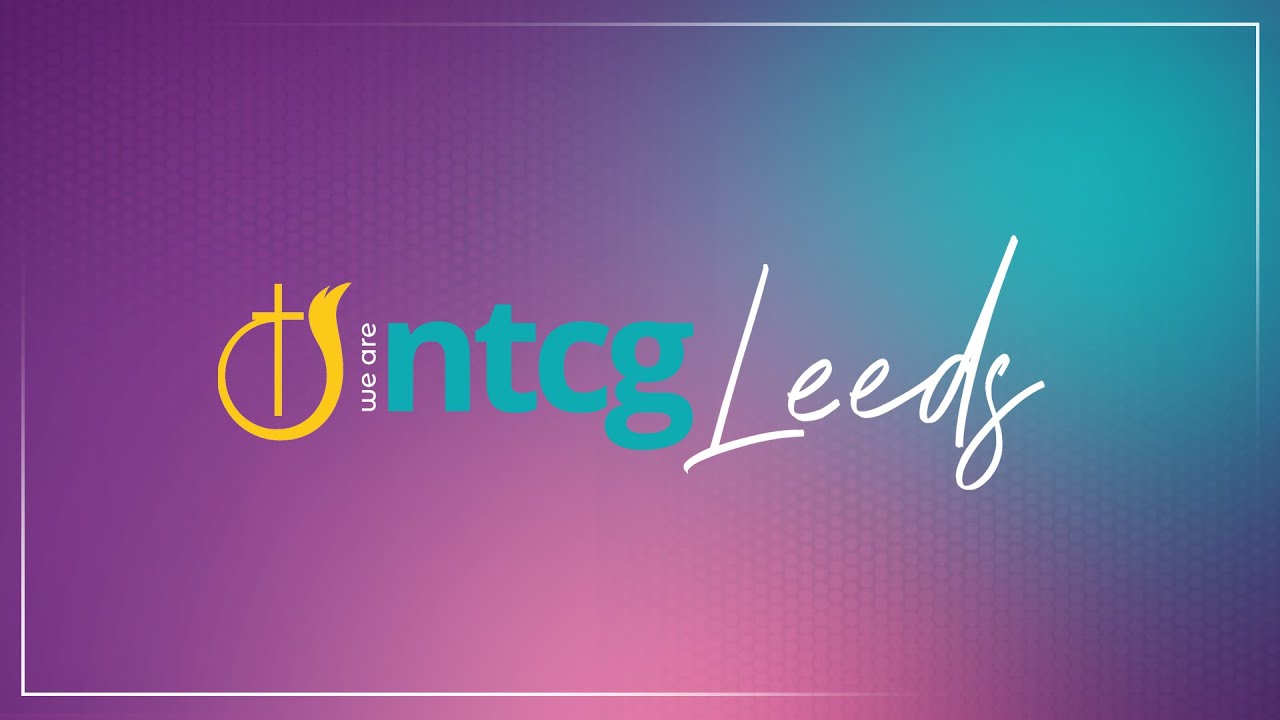 Cultivating the Fruit of the Spirit Meekness & Gentleness (The Power of Meekness)| NTCG Leeds