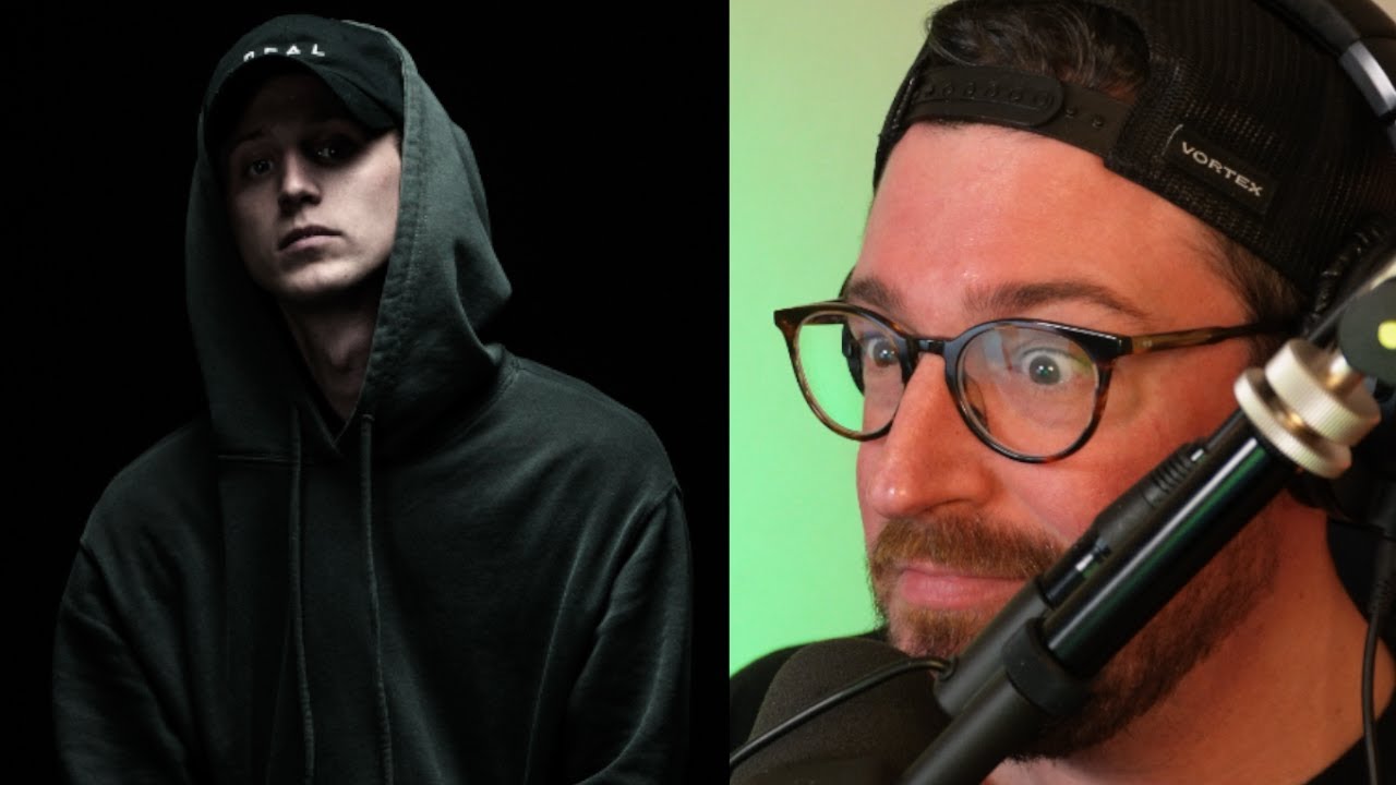METALHEAD hört zum ERSTEN MAL NF 