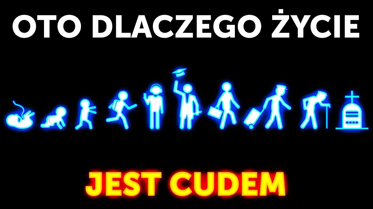 Co, gdyby całe życie mignęło ci przed oczami?