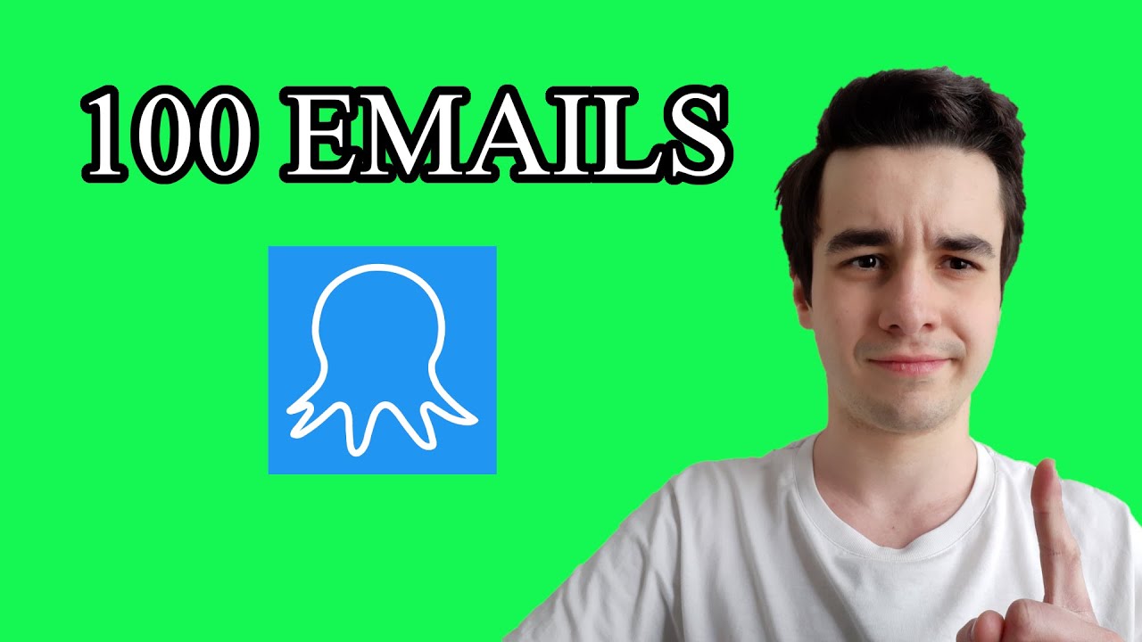 🛠️ [Tuto] Scraper 100 Emails et Téléphones Tous les Jours et Gratuitement avec Octoparse 🚀