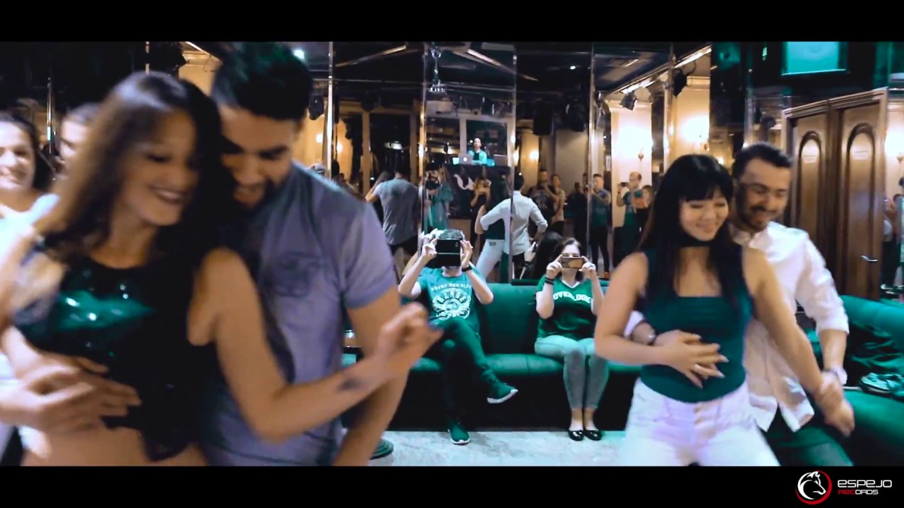te busco Bachata Heightz / workshop 2018 Grupo Esencia bachata dance