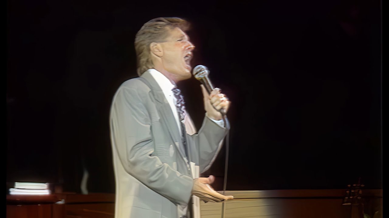 Steve Green - Let The Walls Come Down | North Phoenix Baptist Live Concert #14