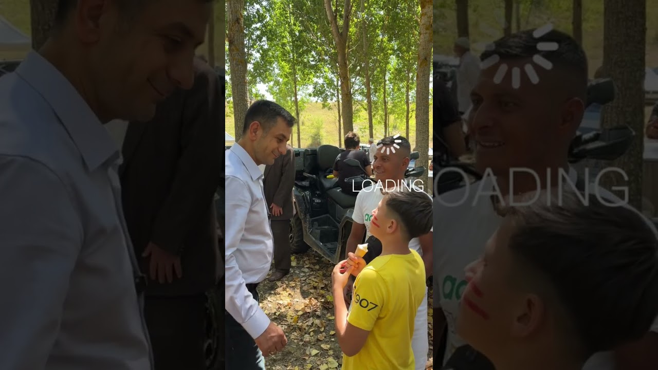 Hüseyinli Mahallesi Geleneksel Hayır Pilavı