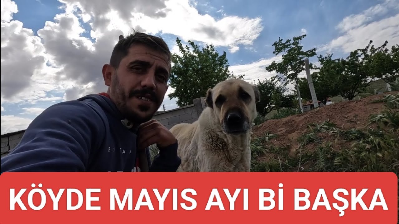 KÖYDE HAVVALAR YAĞMUR VE SOĞUK