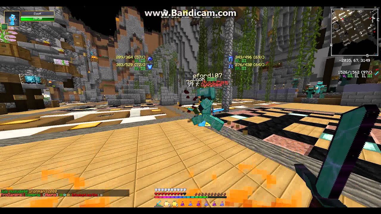 Cheateriai