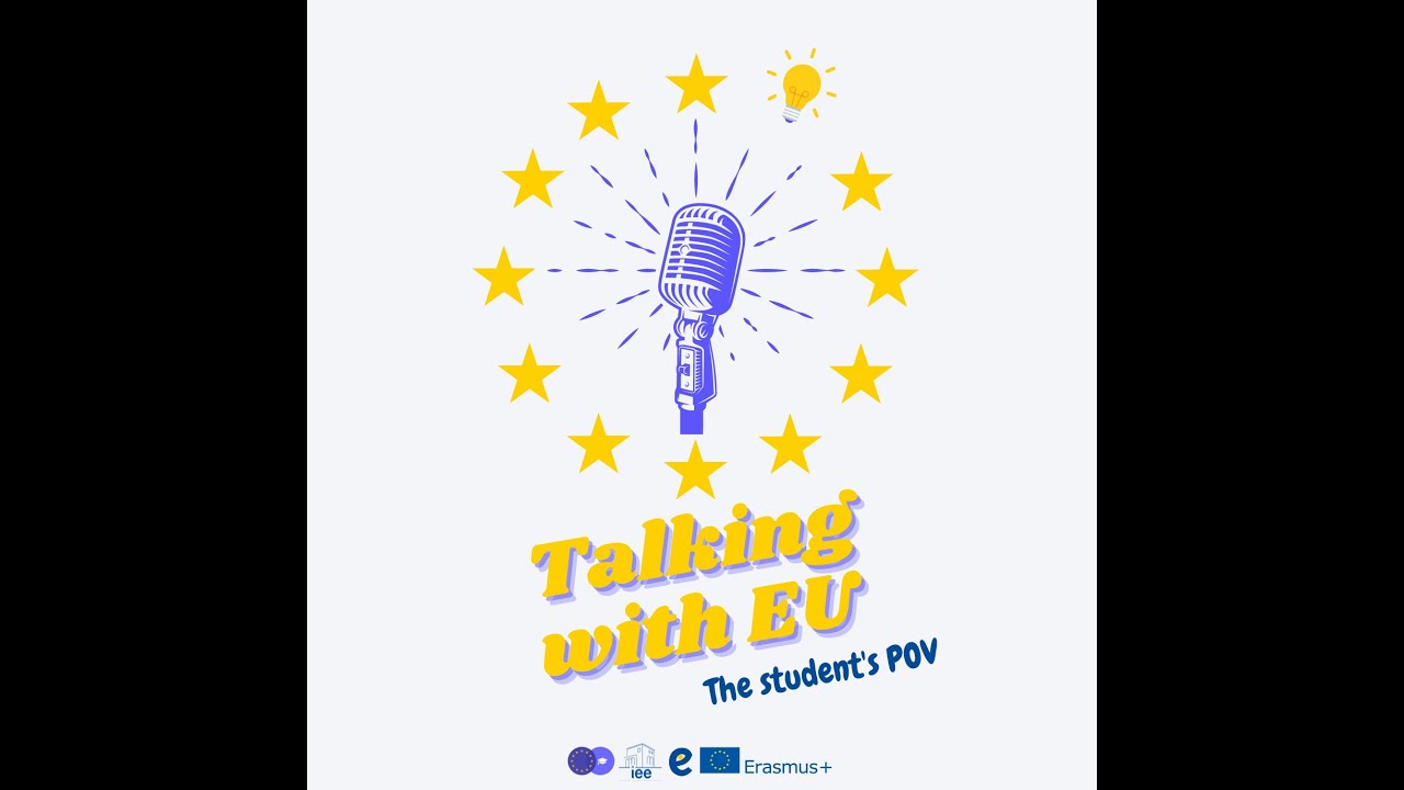 Talking with EU - episode 12: How should the EU Navigate Multilateral Cooperation? A Students' View
