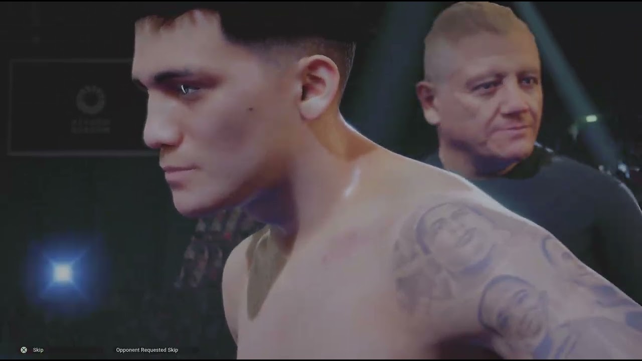 Jesse rodrguez vs Manny pacqulao
