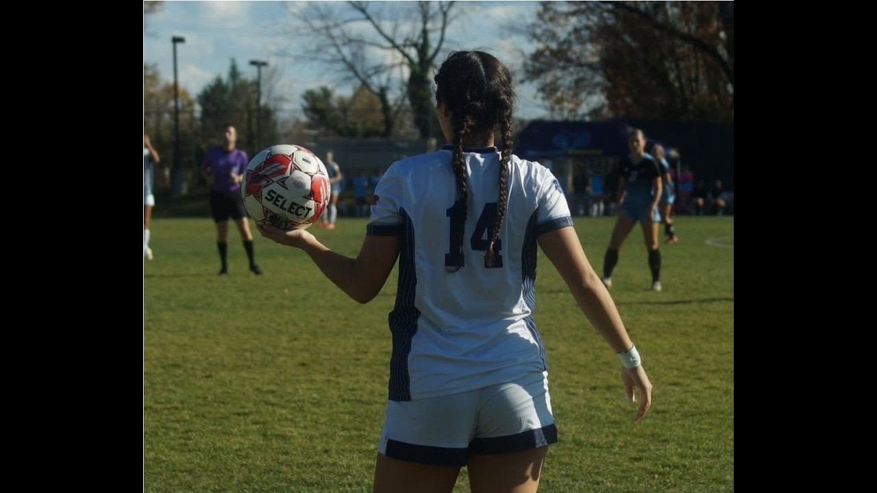Mia Ferrara Highlight Reel