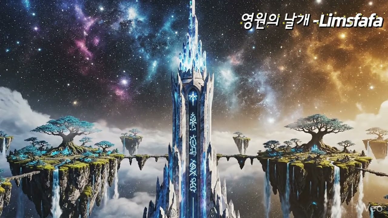 [영원의 날개] 온라인 게임ost 느낌의 곡