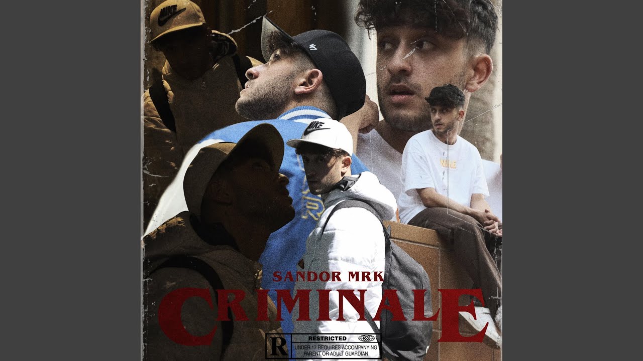 Criminale