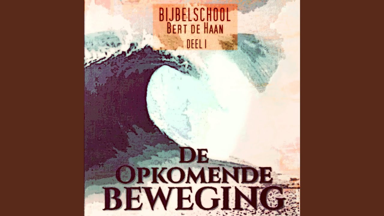 De Opkomende Beweging, Dl. 1