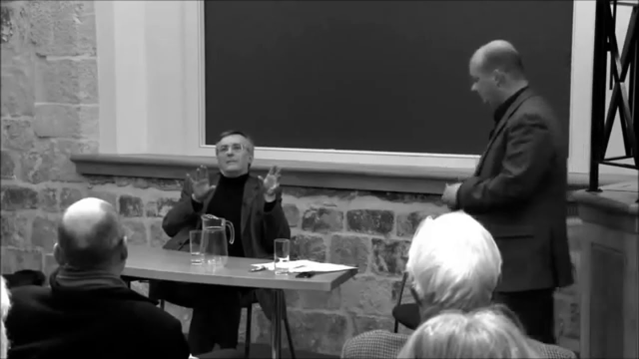 John Gray -  On Utilitarianism and Moral Complexity