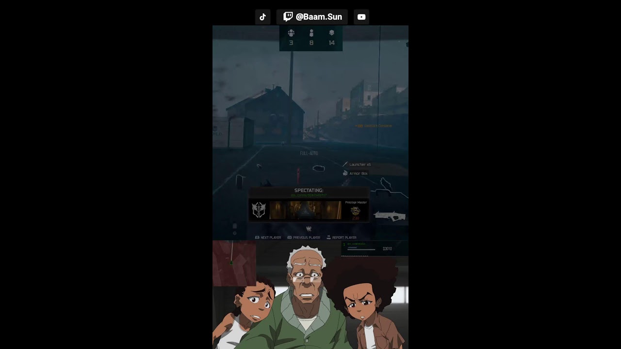 WE LIVE! GOIN FOR THE 50 W! TAP IN!!!