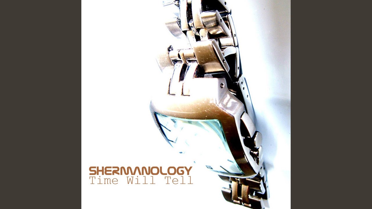 Time will Tell (Radio Edit)