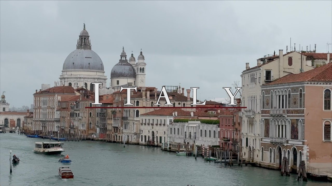 Italy
