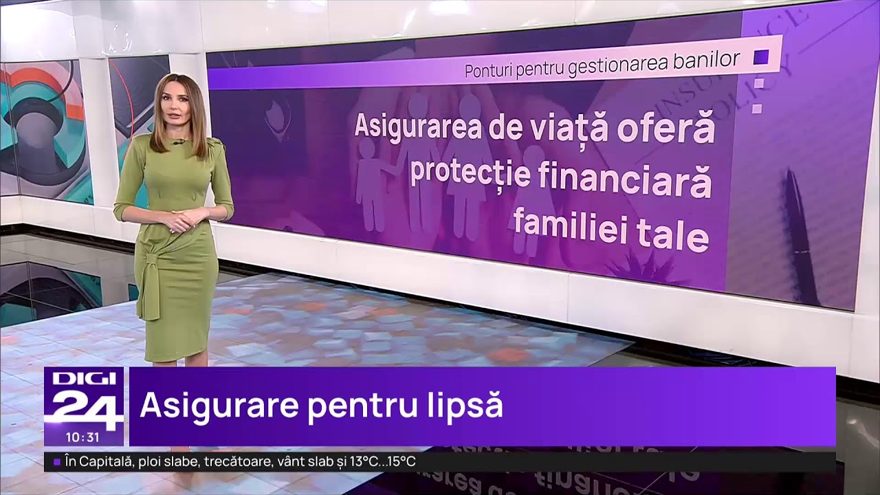 🟣 Știrile Digi24  de la ora 10  &ndash; 30 martie 2026