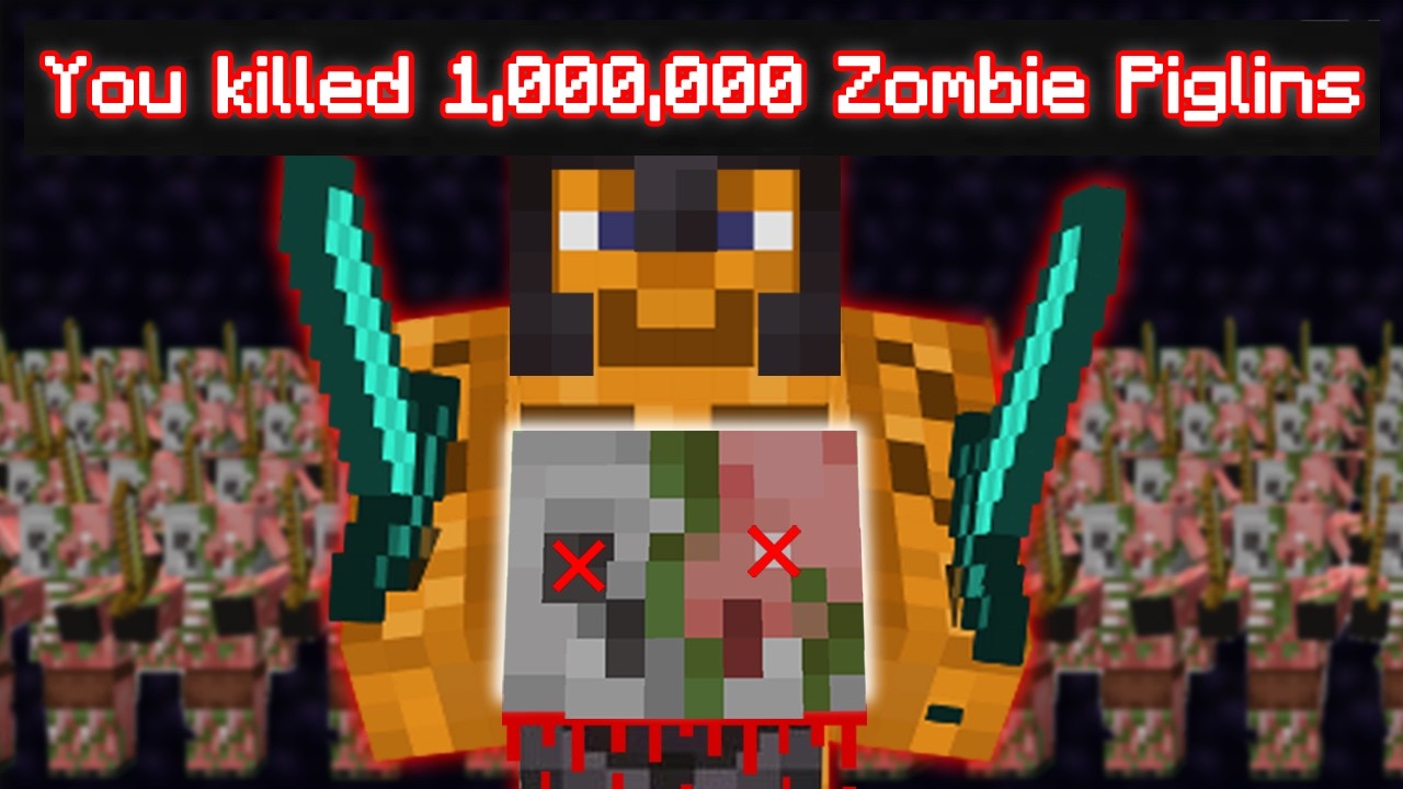 They Killed Me in Hardcore. So I Built This For Revenge.