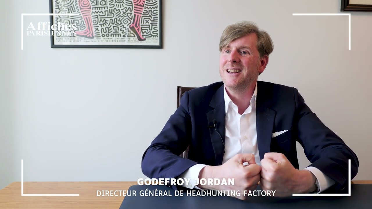 Headhunting Factory chasse les salariés entre 25 000 et 60 000 euros annuels