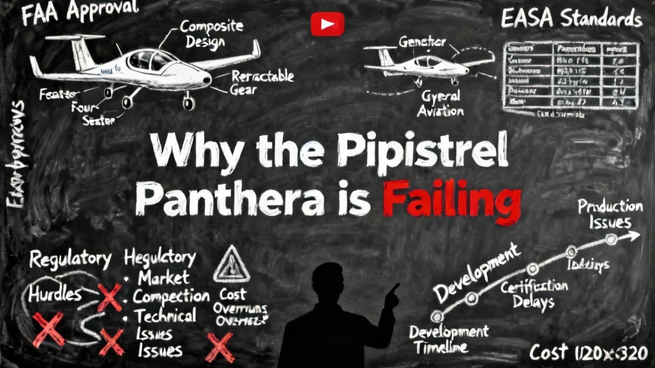 Почему нетопырь Panthera терпит неудачу