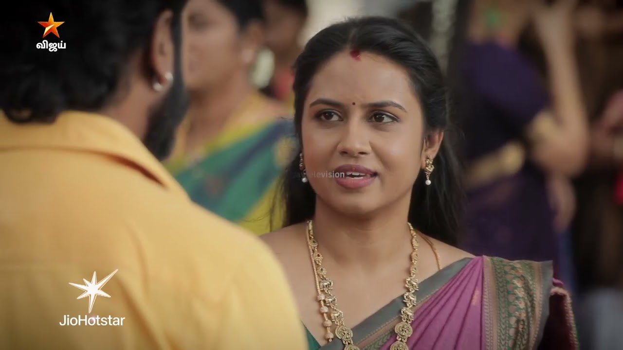 Azhagae Azhagu | Episode Preview | 18th February 2026