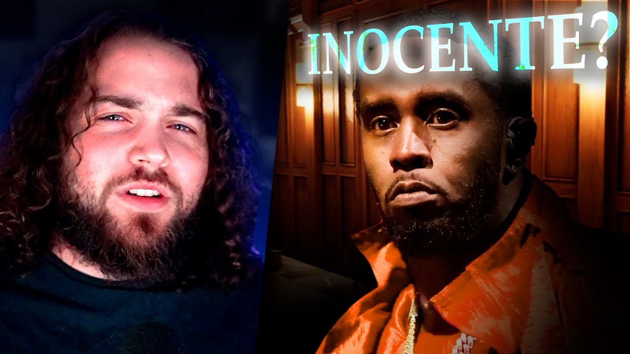 CASO DIDDY: Tudo Sobre o Julgamento