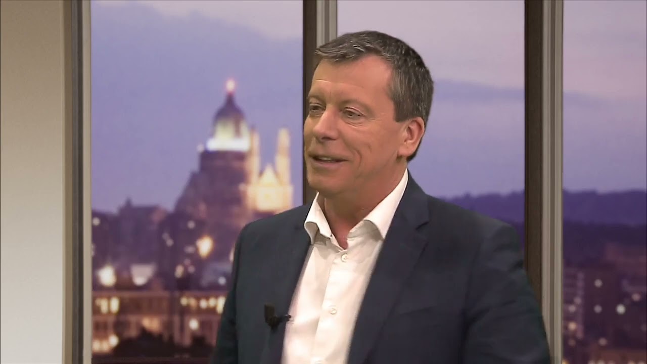 Frédéric Daerden : 