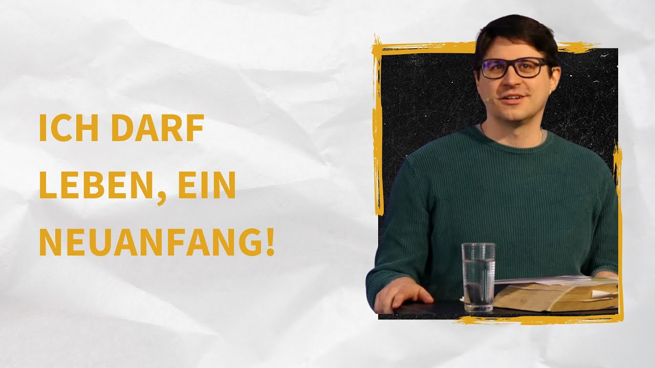 Livestream-Gottesdienst | 15.02.2026