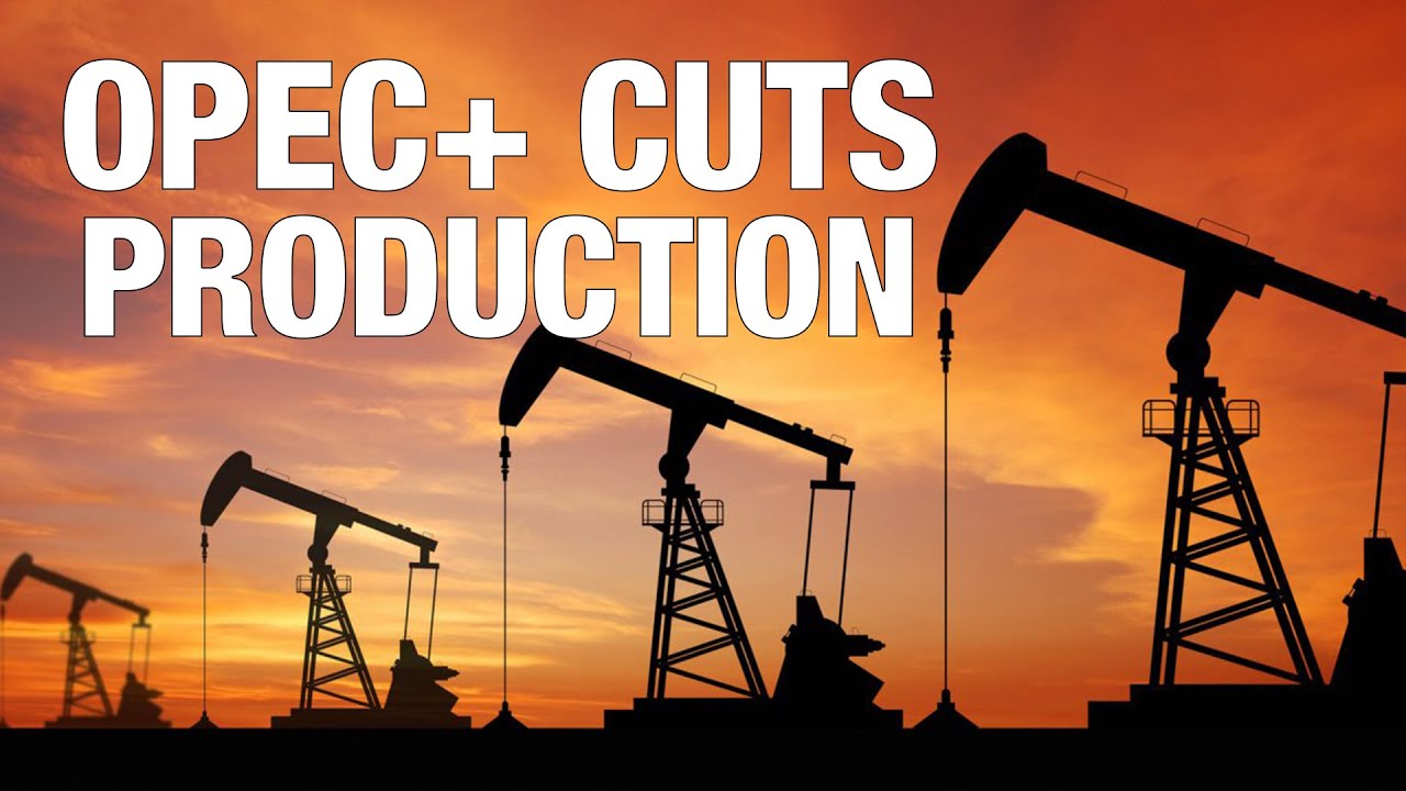 Why Has OPEC Cut Crude Production? | OPEC+ Impact On India | Business News Today | News9