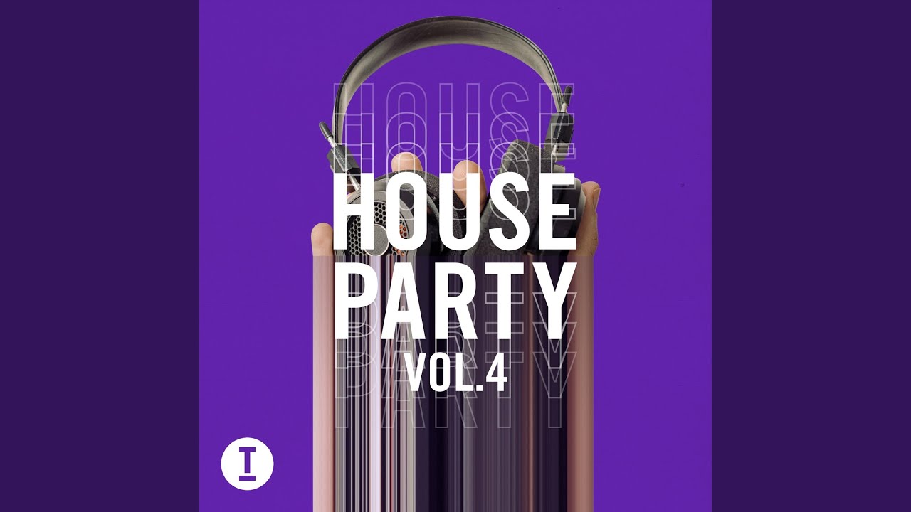 In Your House (Extended Mix)