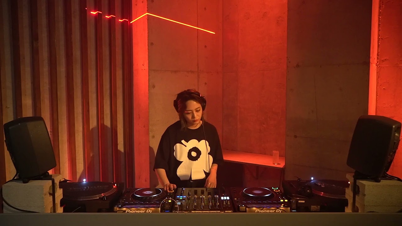 Marimekko’s 70th Anniversary: Licaxxx
