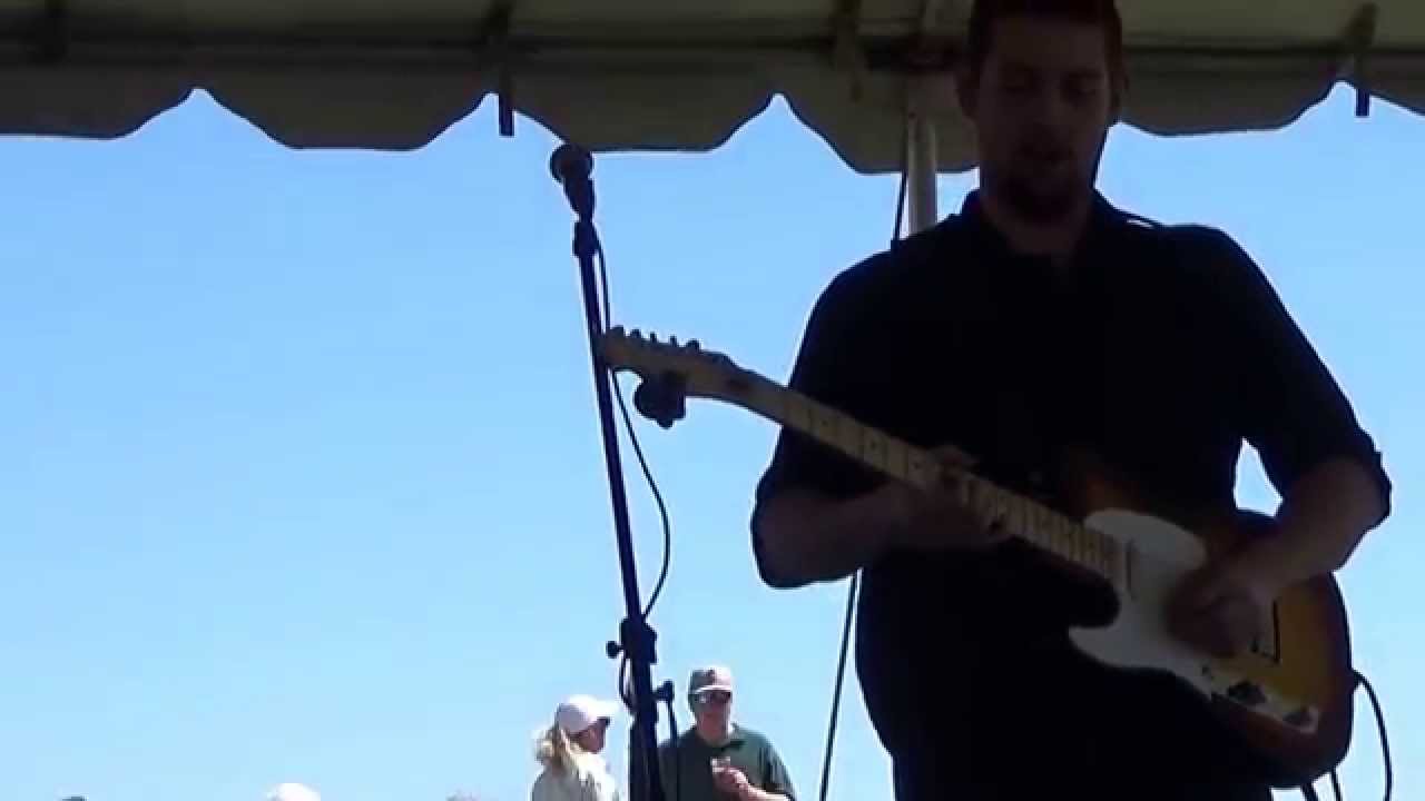 Traveler (electric) - Swallowtail Jig - 3/15/2015 - Live at the Fountain Hills St Patrick’s Day Fest