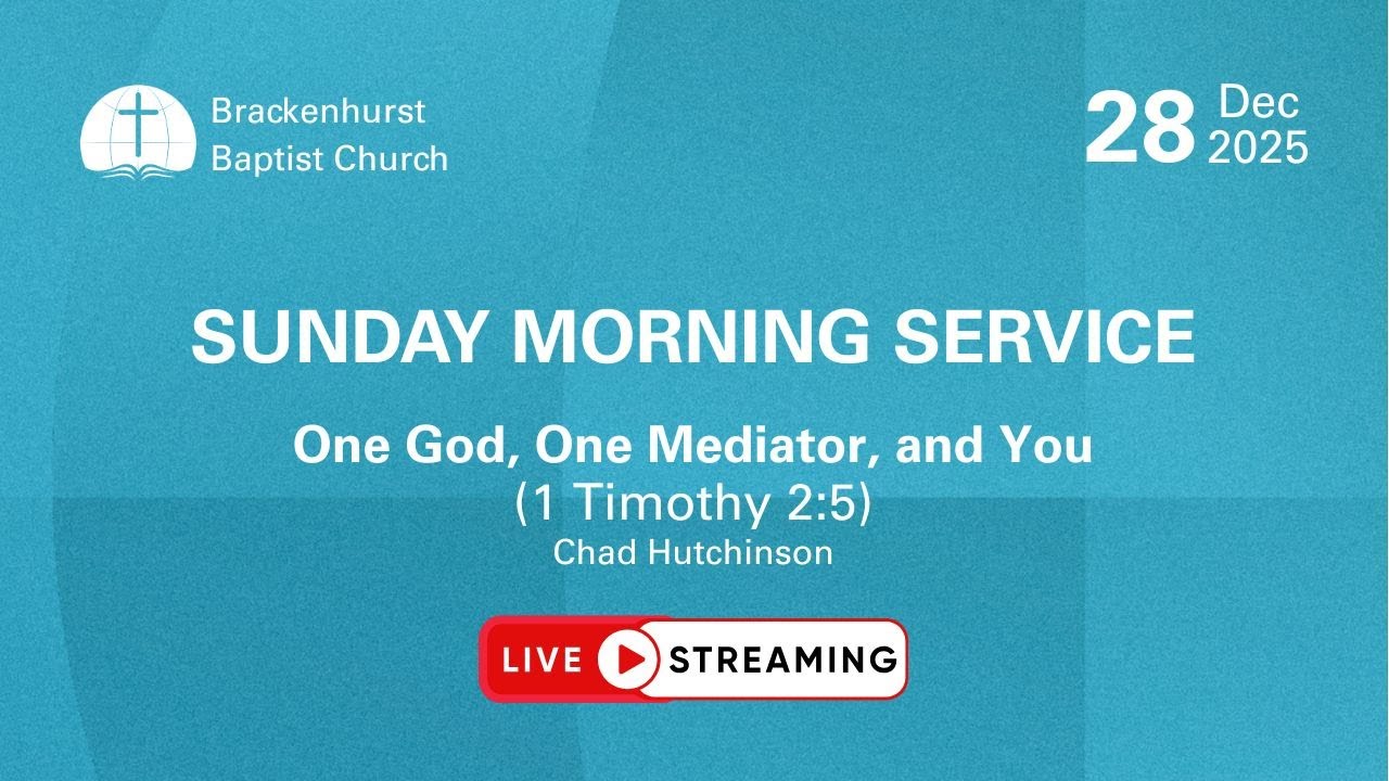 Sunday Morning, 04 January 2026