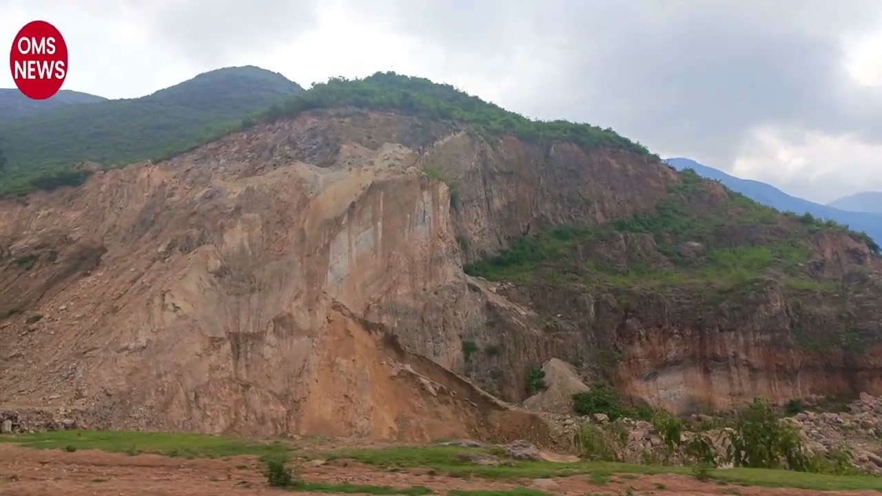 The Most Beautiful natural top view in west Arsi Oromia Ethiopia 2025