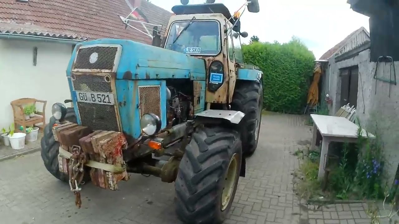 ZT 303 - Erklärt - ZT schalten im allgemeinen