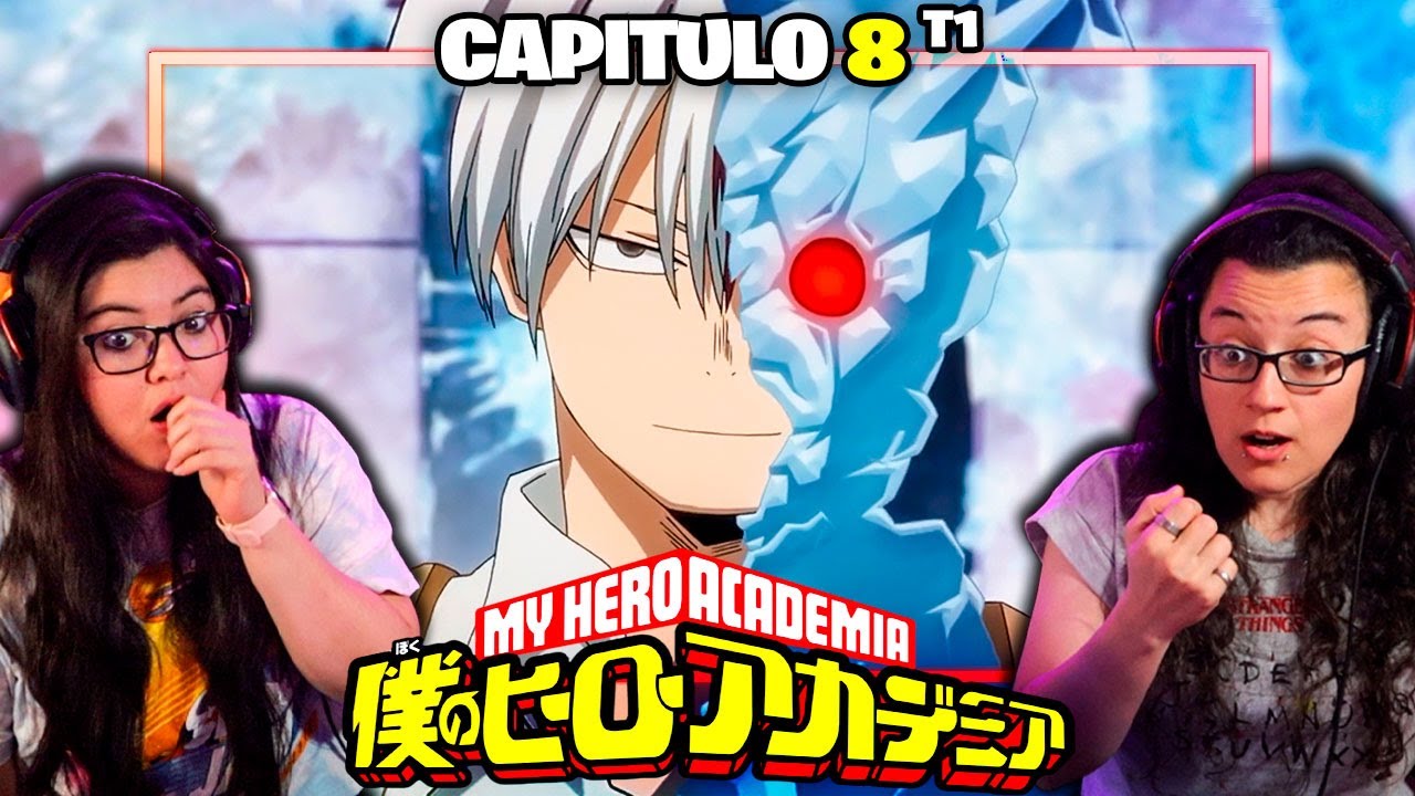 BOKU NO HERO 