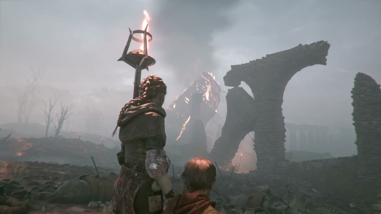 A Plague Tale  Innocence Pt. 04