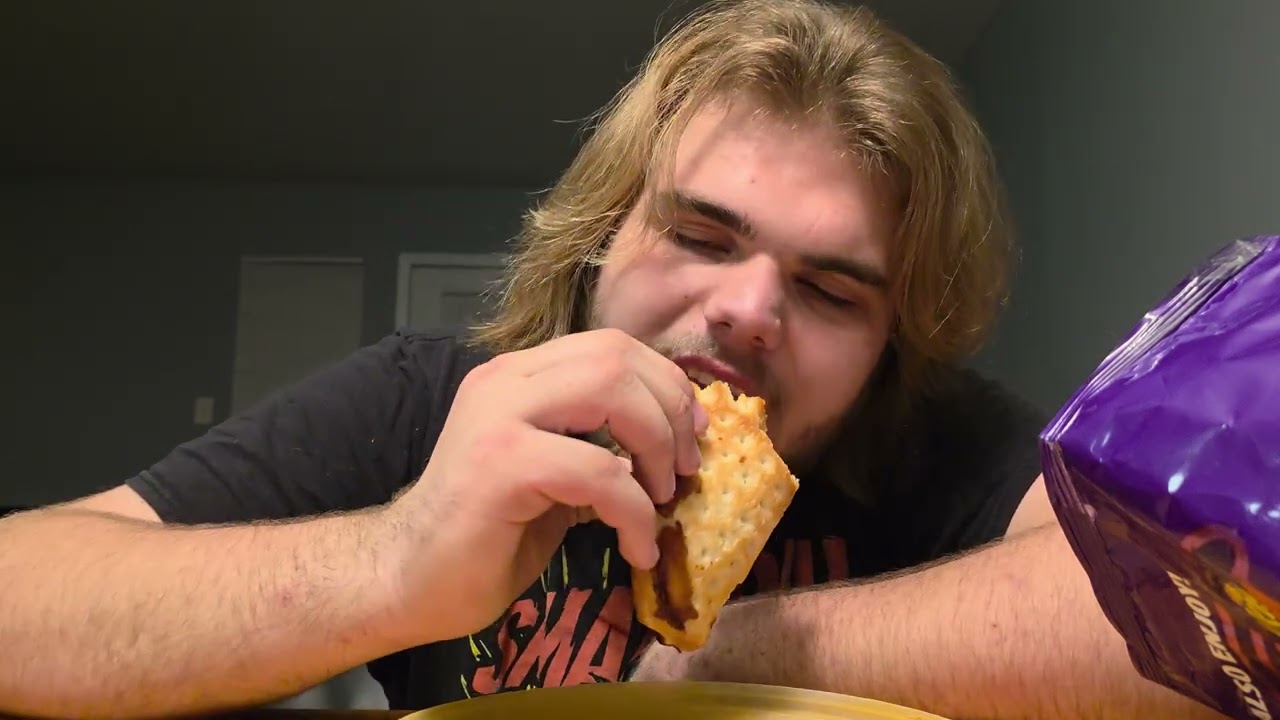 Dinner with Nobodium: More Pizza