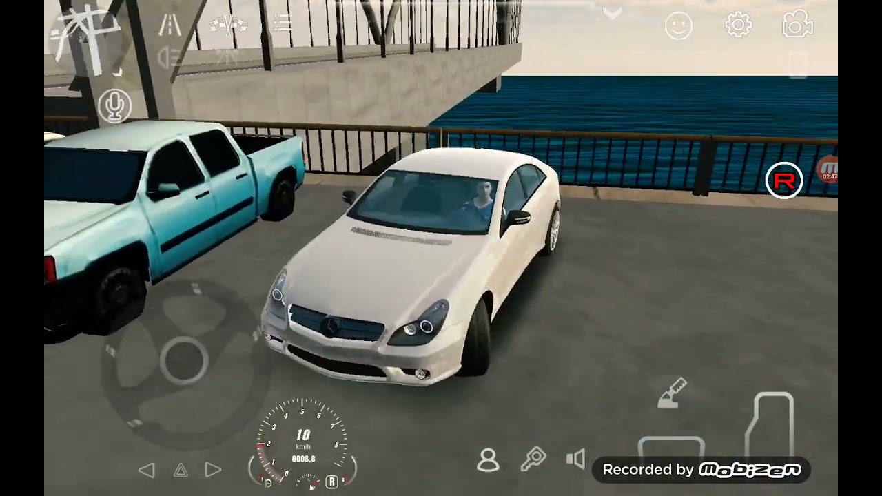 Araçlara bakıma götürdük